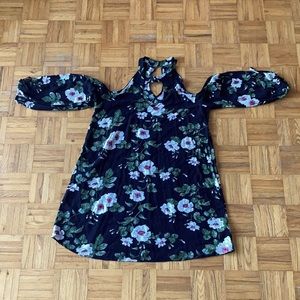 American Eagle Floral Dress